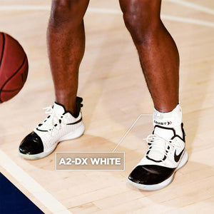 A2-DX White - Zamst.us