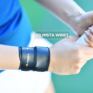 Filmista Wrist - Zamst.us