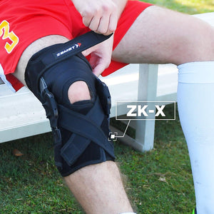 ZK-X - Zamst.us