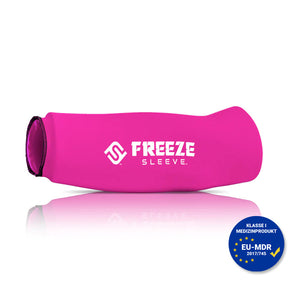 Freeze Sleeve Pink