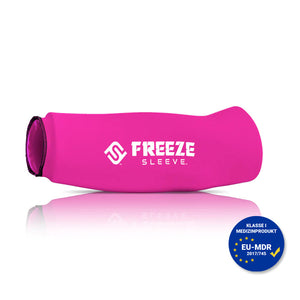 FREEZE SLEEVE (Pink)