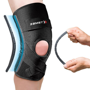 ZK-PROTECT Kniebandage