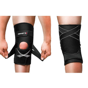 ZK-PROTECT Kniebandage