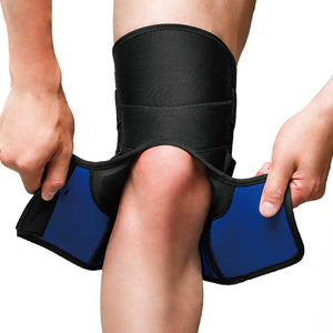 ZK-PROTECT Kniebandage