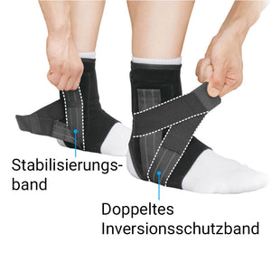 A1 Sprunggelenkbandage