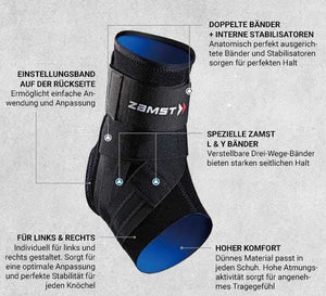 A1 Sprunggelenkbandage