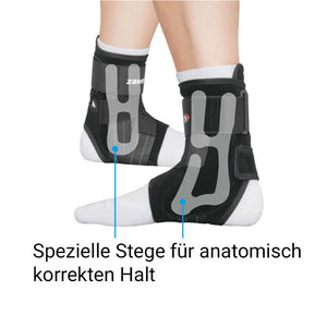 A1 Sprunggelenkbandage