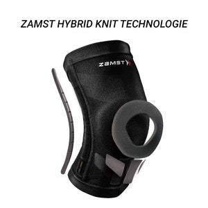 ZK-MOTION Kniebandage
