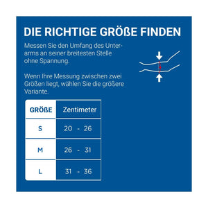 Ellenbogen-Band