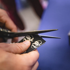 Feel - Profi Taping Schere