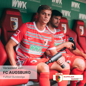 Flow ELITE Massagepistole