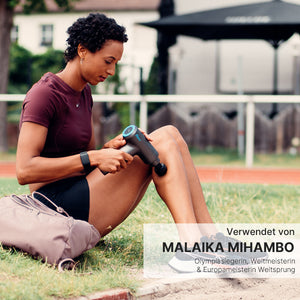 Flow ELITE Massagepistole