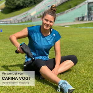 Flow PRO Massagepistole