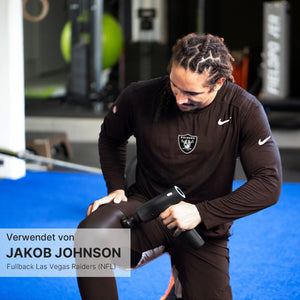 Flow PRO Massagepistole