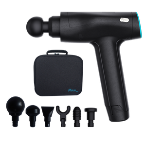 Flow PRO Massagepistole