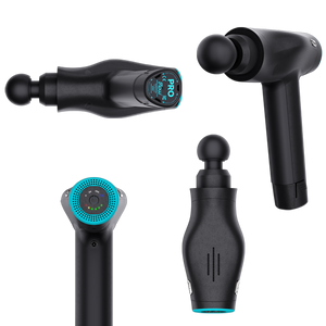 Flow PRO Massagepistole