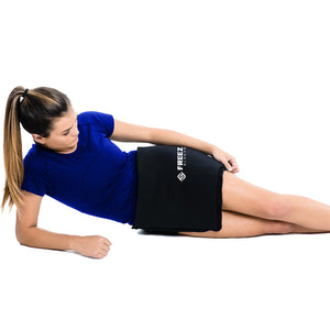 FREEZE SLEEVE Flat Pak