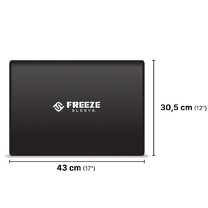FREEZE SLEEVE Flat Pak
