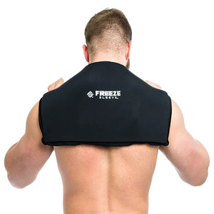 FREEZE SLEEVE Flat Pak