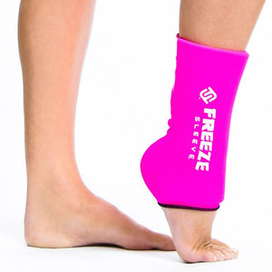 FREEZE SLEEVE (Pink)