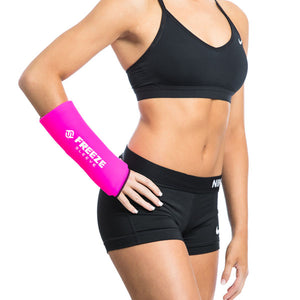 FREEZE SLEEVE (Pink)