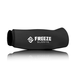 FREEZE SLEEVE (Schwarz)