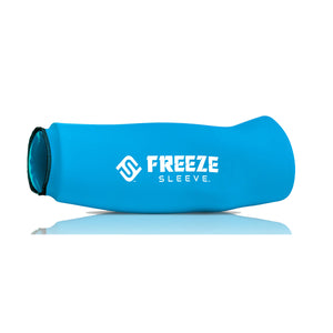 FREEZE SLEEVE (Türkis)
