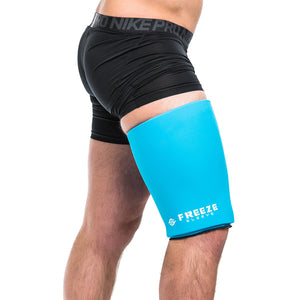 FREEZE SLEEVE (Türkis)