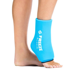 FREEZE SLEEVE (Türkis)