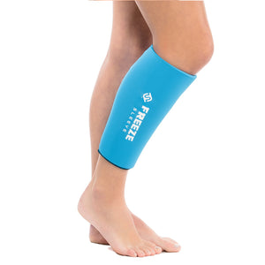 FREEZE SLEEVE (Türkis)