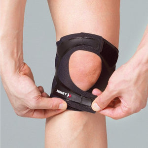 Filmista Kniebandage