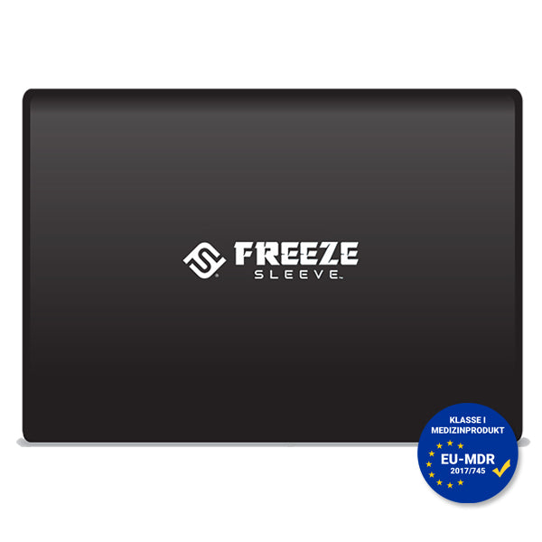 FREEZE SLEEVE Flat Pak