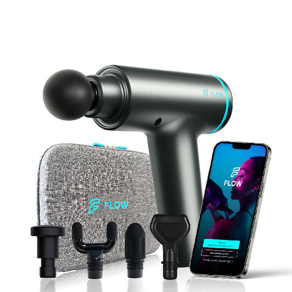 Flow ELITE GO Mini Massagepistole