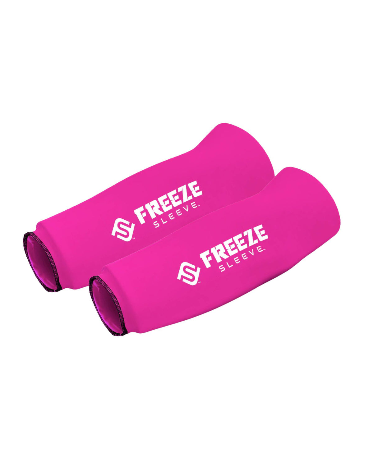FREEZE SLEEVE (Pink)