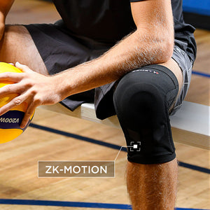 ZK-MOTION Kniebandage