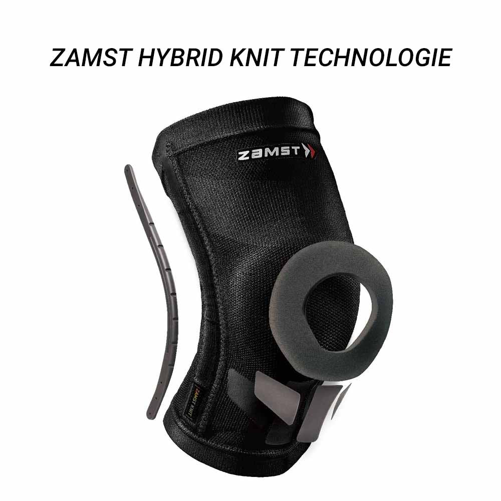 ZK-MOTION Kniebandage