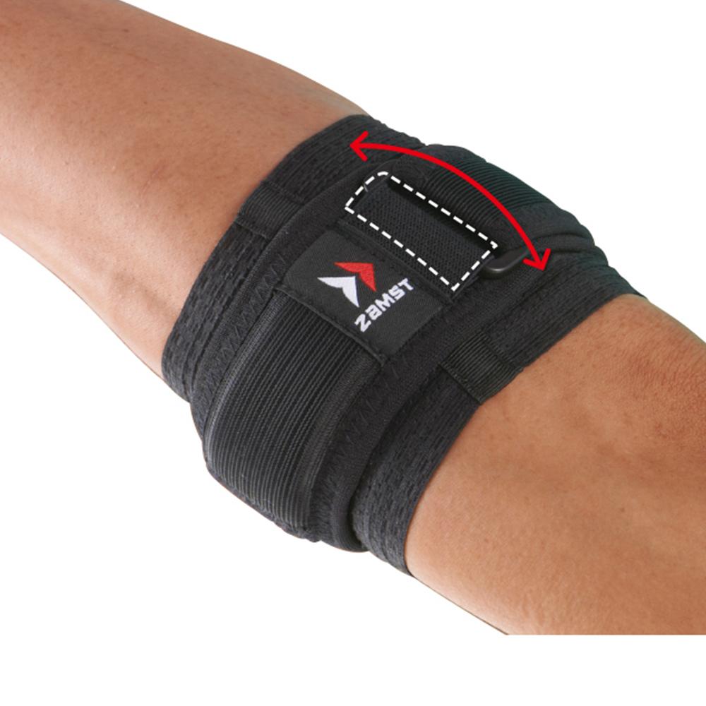 Elbow Band - Zamst.us