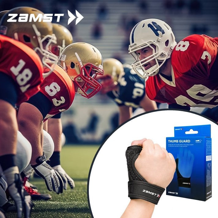 Thumb Guard