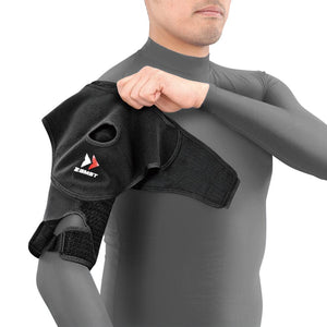 Shoulder Wrap - Zamst.us