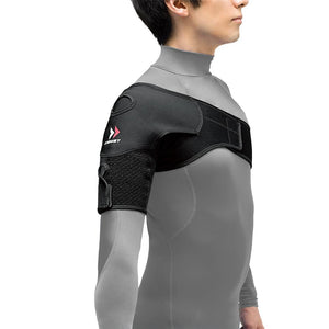 Shoulder Wrap - Zamst.us