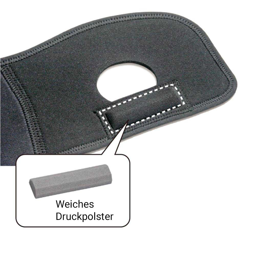 JK-1 Kniebandage