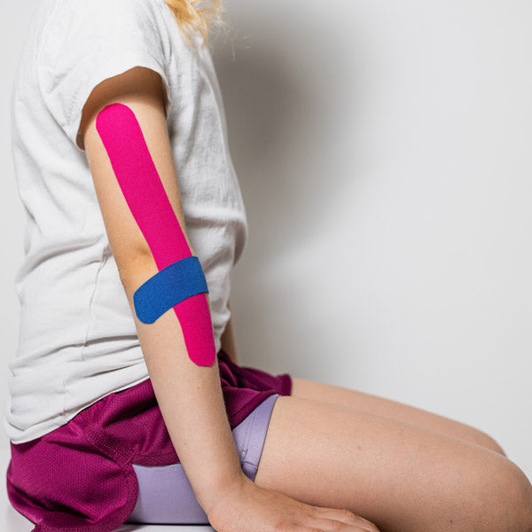 Feel Sensitive Tape - 5cm x 5m - Beige