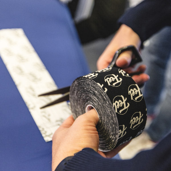 Feel - Profi Taping Schere