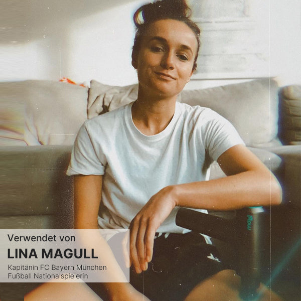 Flow ELITE Massagepistole