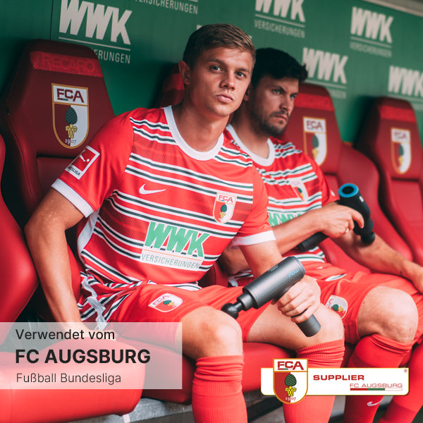 Flow ELITE Massagepistole