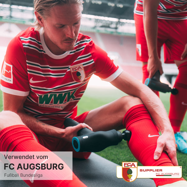 Flow PRO Massagepistole