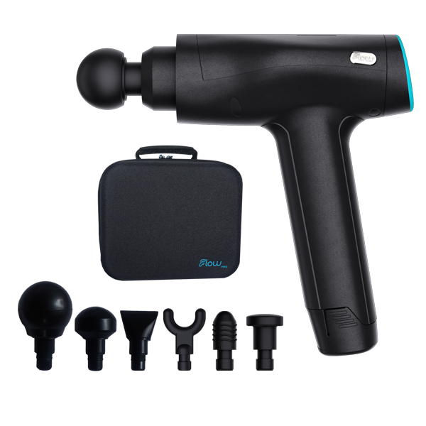 Flow PRO Massagepistole