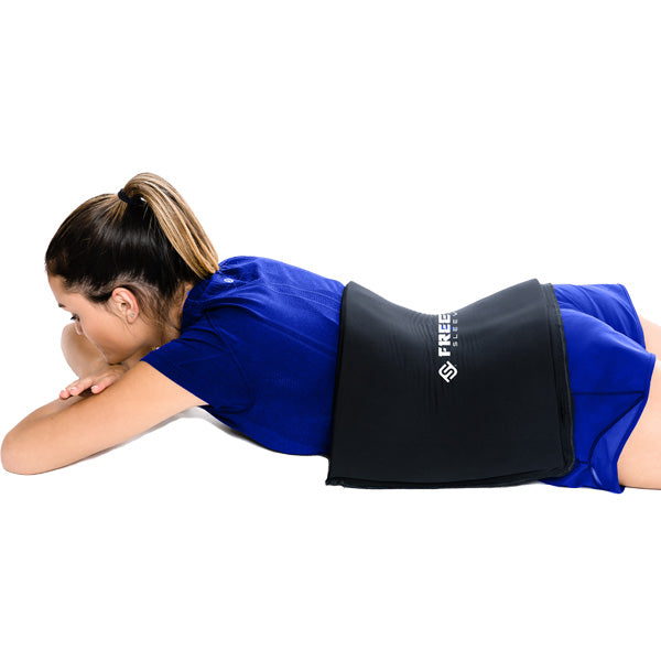 FREEZE SLEEVE Flat Pak