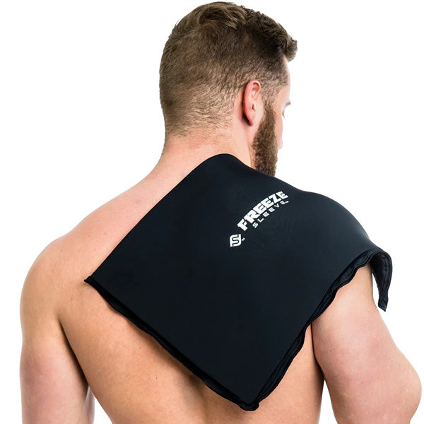FREEZE SLEEVE Flat Pak