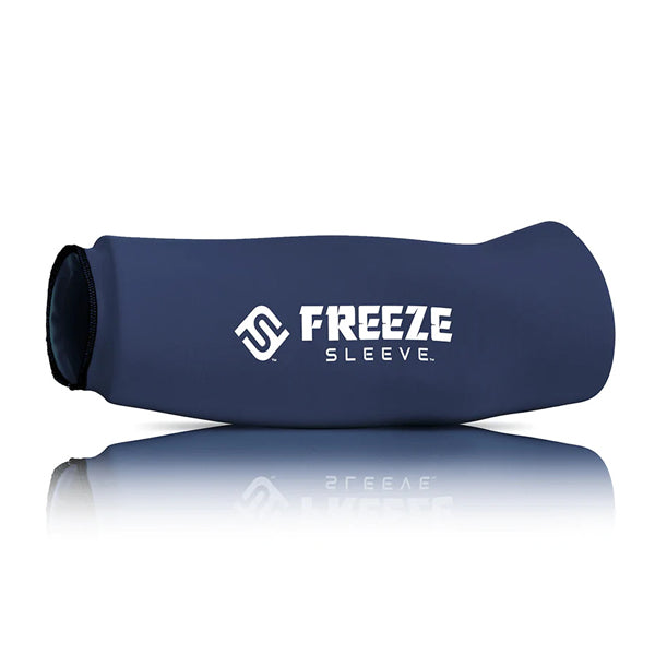 FREEZE SLEEVE (Navy Blue)